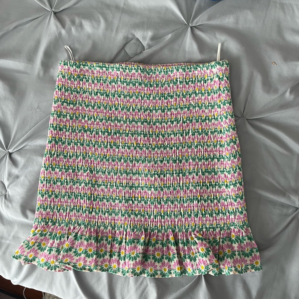 Zara skirt